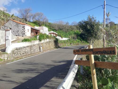 Vv Los Senderos Fontanales