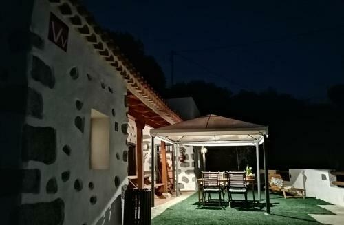 Vv Los Senderos Fontanales