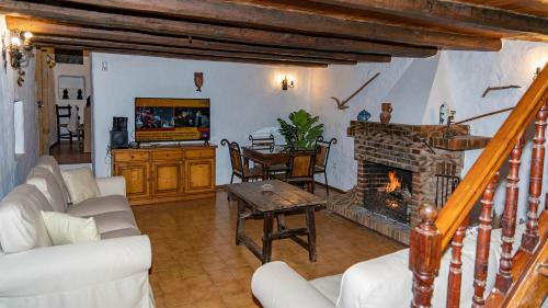 Casa Rural El Majano