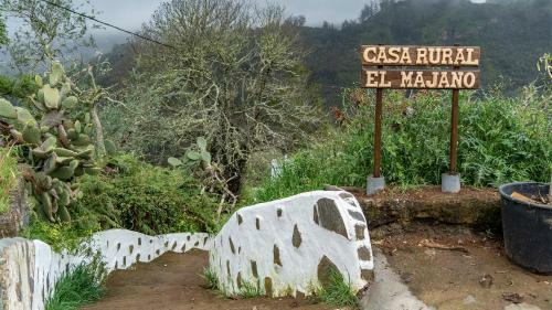 Casa Rural El Majano