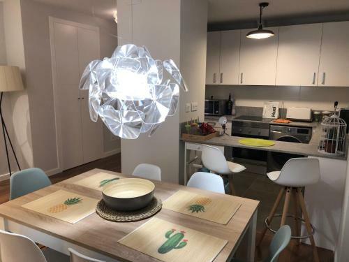 Apartamento �tico Playa Granada Golf + Piscina Con Jacuzzi