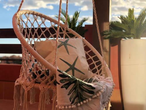 Apartamento �tico Playa Granada Golf + Piscina Con Jacuzzi