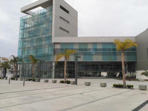 Bonito Apartamento Vacacional