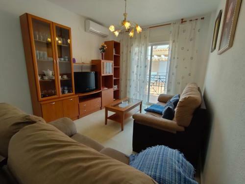Bonito Apartamento Vacacional