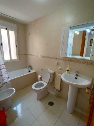Bonito Apartamento Vacacional