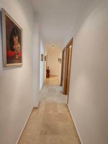 Bonito Apartamento Vacacional