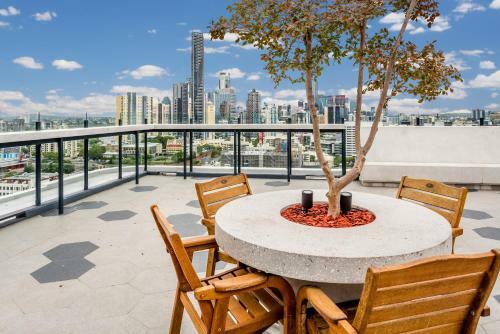 Utopia Apartments By Serain Residences