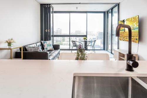 Utopia Apartments By Serain Residences