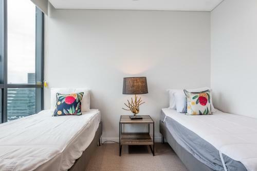 Utopia Apartments By Serain Residences