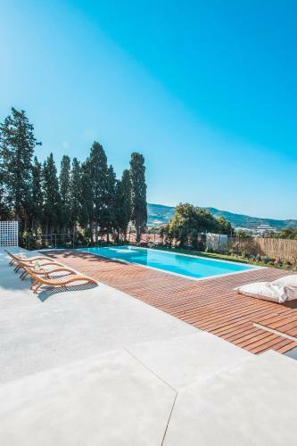 Villa Finca Yantar