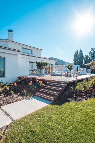 Villa Finca Yantar