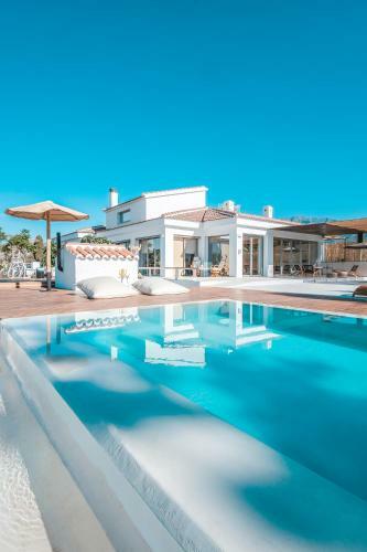 Villa Finca Yantar
