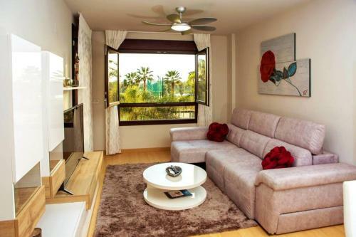 Apartamento El Para�so De Carmen