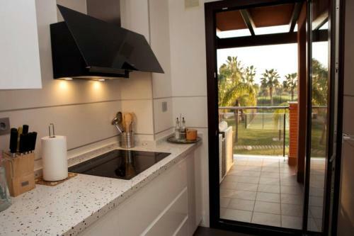 Apartamento El Para�so De Carmen