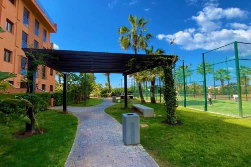 Apartamento El Para�so De Carmen