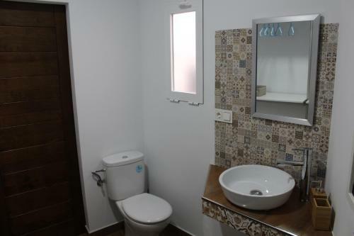 Calle Carrera Del Mar, 17 Apartamento