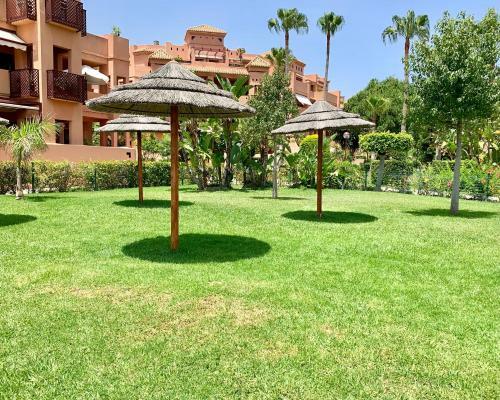 Apartamento Pushe Playa Granada Beach&golf 2