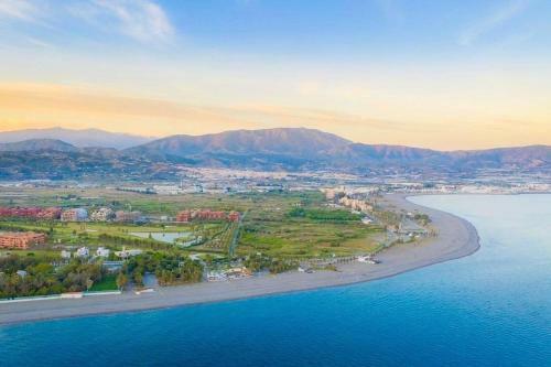 Apartamento Pushe Playa Granada Beach&golf 2