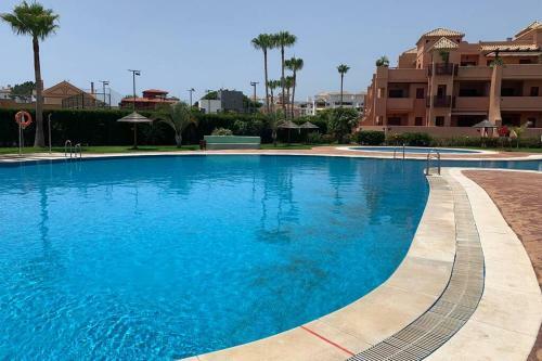 Apartamento Pushe Playa Granada Beach&golf 2