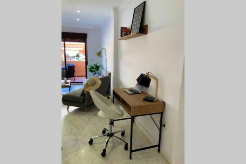 Apartamento Pushe Playa Granada Beach&golf 2