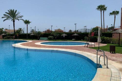 Apartamento Pushe Playa Granada Beach&golf 2