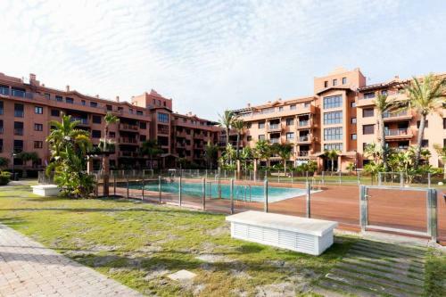 Apartamento Pushe Playa Granada Beach&golf 1