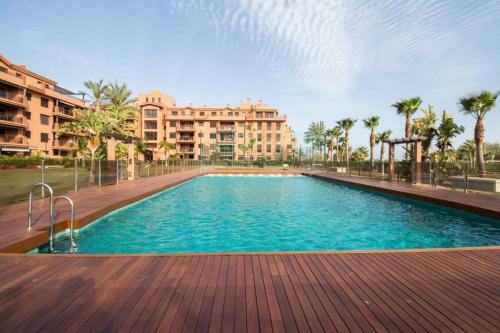 Apartamento Pushe Playa Granada Beach&golf 1