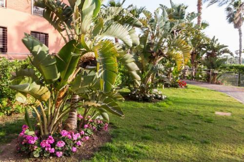 Apartamento Pushe Playa Granada Beach&golf 1