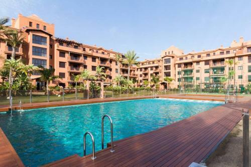 Apartamento Pushe Playa Granada Beach&golf 1