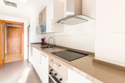 Apartamento Pushe Playa Granada Beach&golf 1