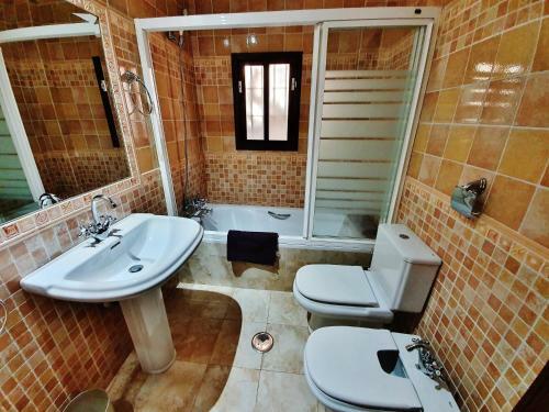 Villa Velez Nazari Las Ventillas