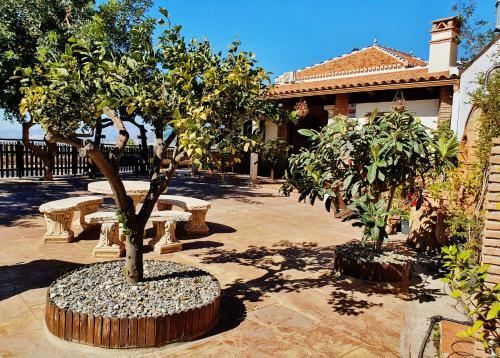Villa Velez Nazari Las Ventillas