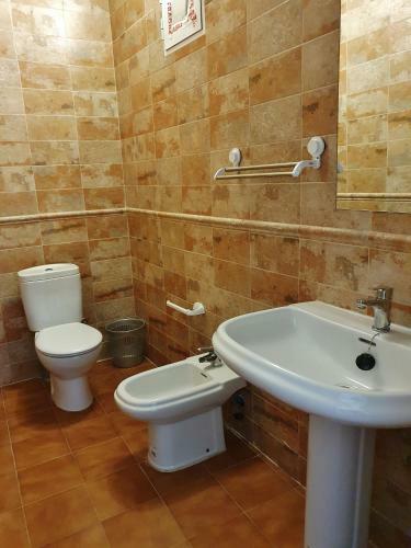 Villa Velez Nazari Las Ventillas