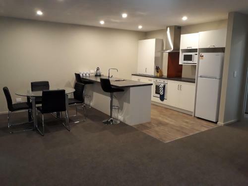 Apartamento South City Accommodation Unit 3