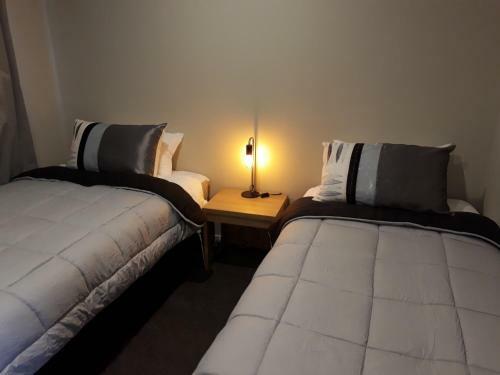 Apartamento South City Accommodation Unit 3