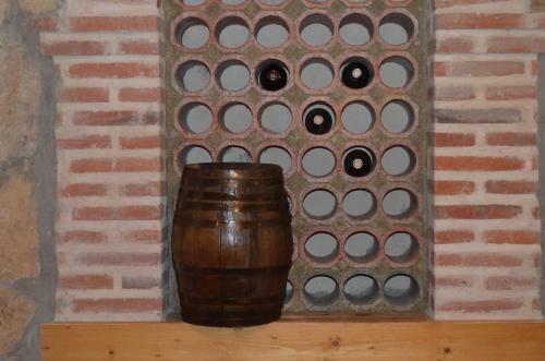Casa Rural La Gabina