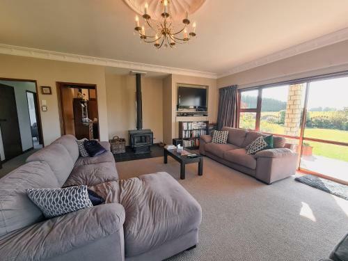 Wonderful Woodlands Estate