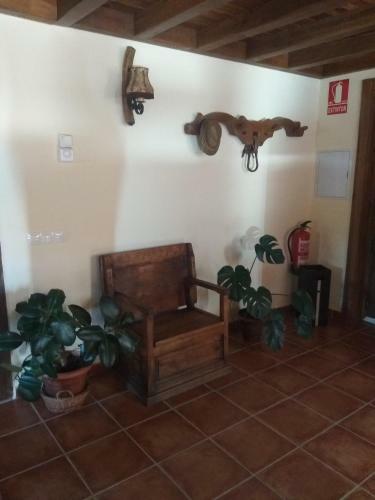 Agroturismo Entre Piedras