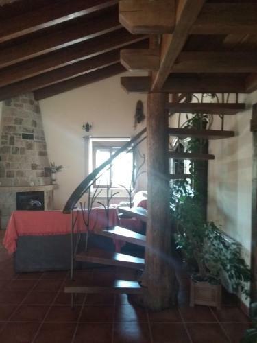 Agroturismo Entre Piedras