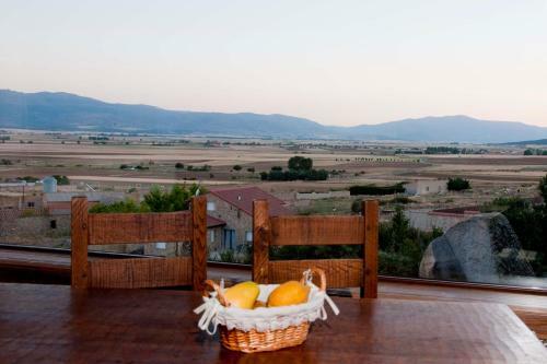 Agroturismo Entre Piedras