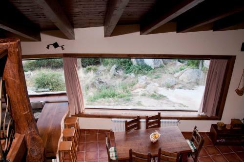 Agroturismo Entre Piedras