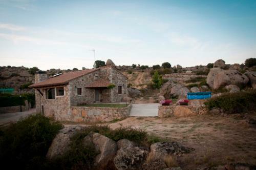 Agroturismo Entre Piedras