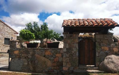 Agroturismo Entre Piedras