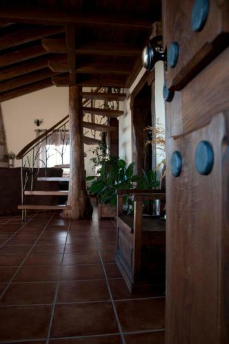Agroturismo Entre Piedras