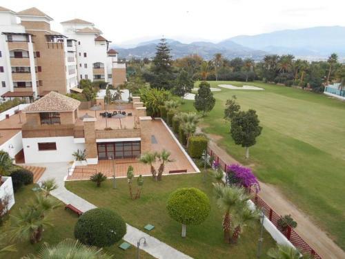 Apartamento El Nido