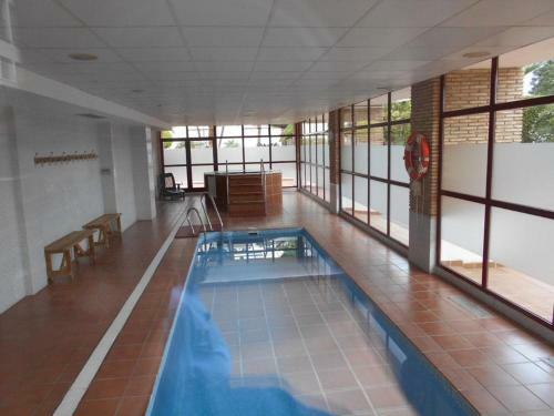 Apartamento El Nido