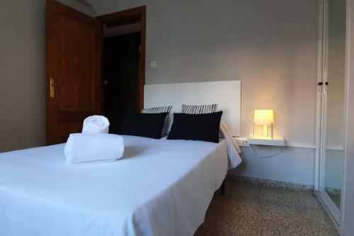 Apartamento Motril Centro.