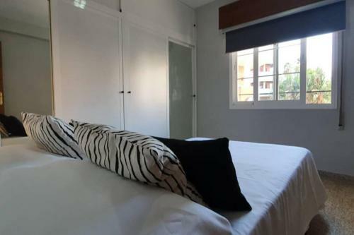 Apartamento Motril Centro.