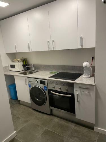 Apartamento Exclusivo Playa Granada Golf