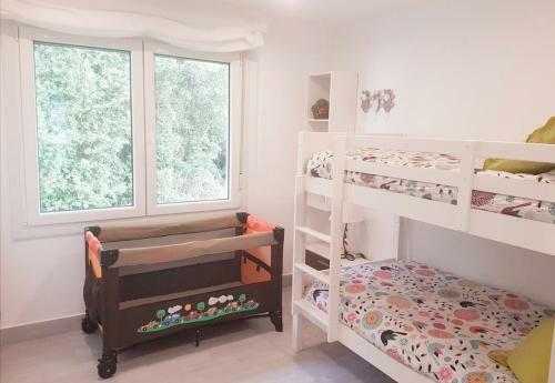 Apartamento Piso Tur�stico Erreka Beach